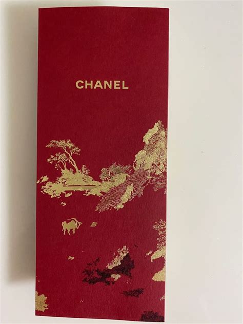 chanel chinese new year packaging|Lunar New Year luxury packaging special: Celebrating Year of .